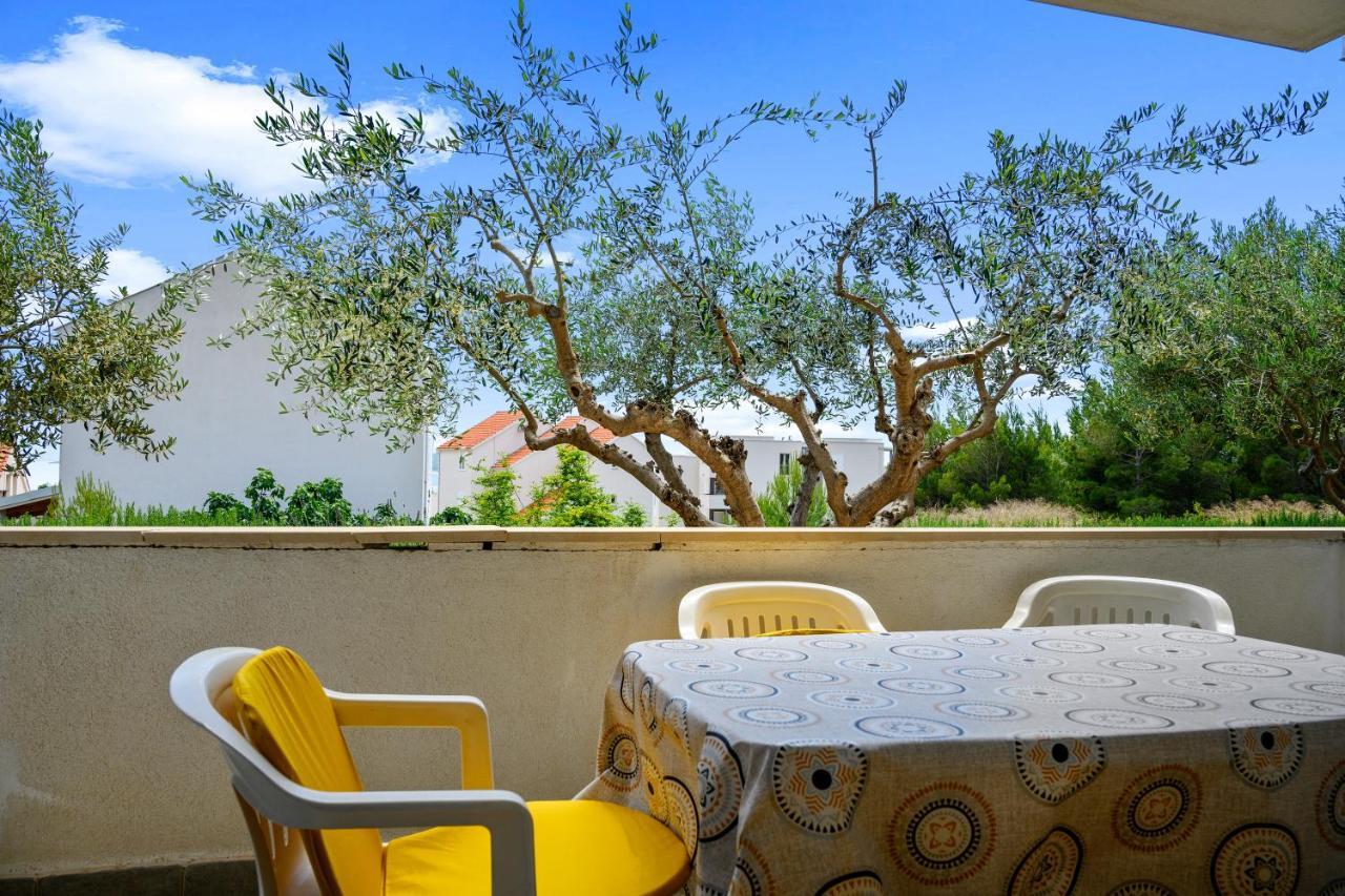 Appartement Golden Cape *
