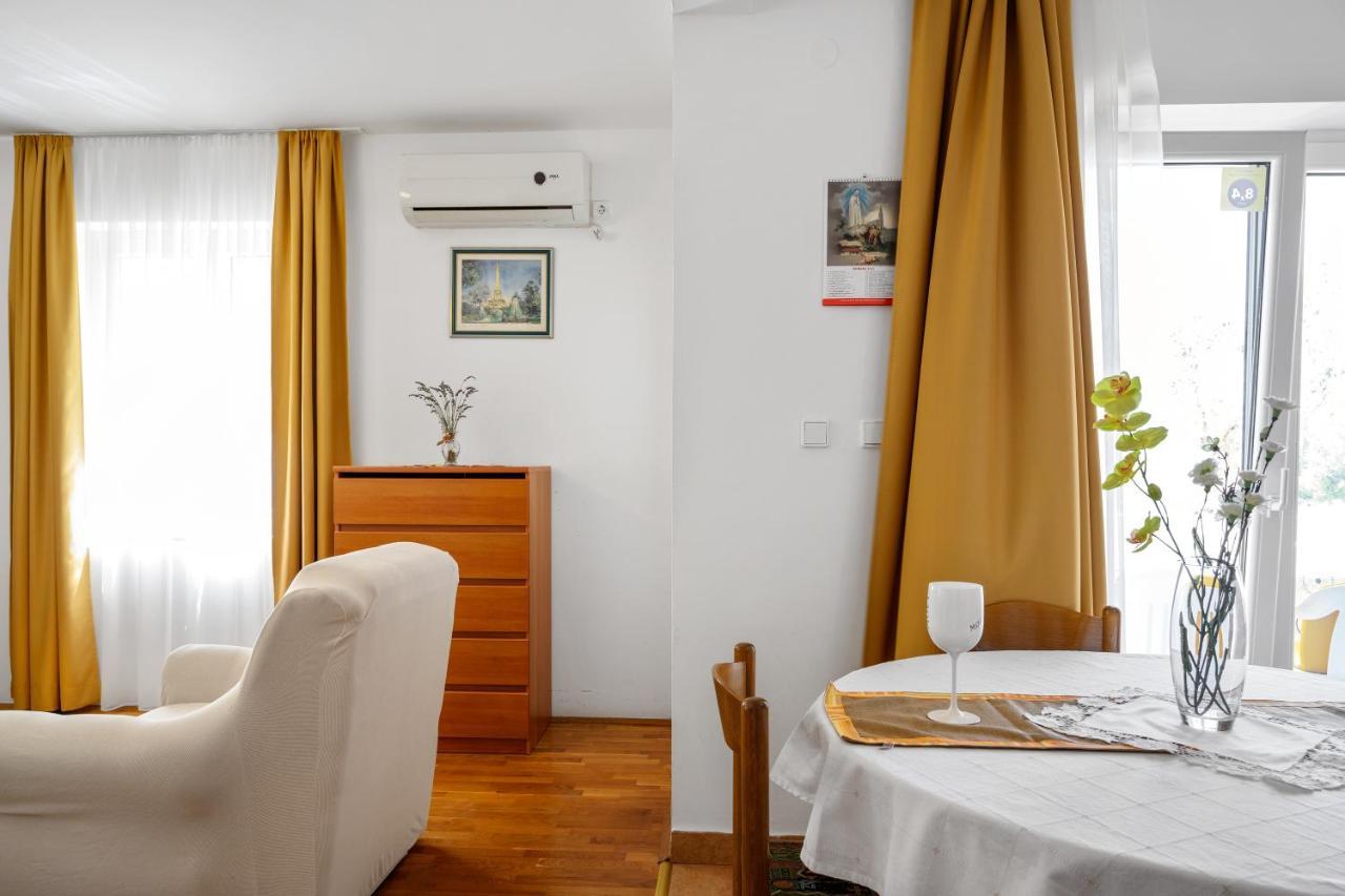 Golden Cape Apartment Bol