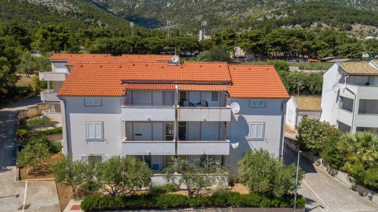 Apartment Golden Cape